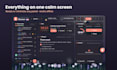build your personal aesthetic productivity workspace web app