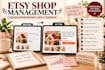 be your etsy shop manager and optimize your etsy listings