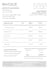 design professional invoice, order form and quotation templates