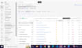do SEO keyword research and competitor analysis