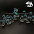 paint your warhammer miniatures