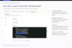 diagnose and fix rag retrieval and PDF extraction in python