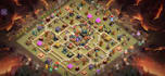 expert clash of clans bases