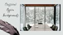 design professional custom virtual backgrounds for zoom meetings