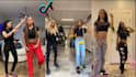 create a viral tiktok dance video to promote your music