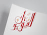 design modren and proffisional arabic calligraphy design