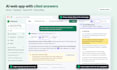 ai website development as full stack ai software developer with ai integration