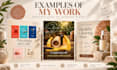 design custom canva social media posts