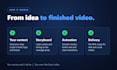 create cgi ads and 3d product animation for social media