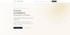 make cost effective modern websites
