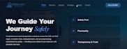 vibe code your website