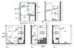 create 2d bathroom renovation plans and elevations