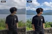 enhance photos and edit images professionally