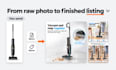 design amazon a plus content and premium a plus with ai
