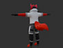 create vtuber model live2d vtuber model 2d 3d male vtuber model