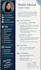 professional resume and CV writing
