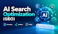 write GEO optimized content for chatgpt and ai search