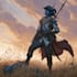 illustrate your dnd campaign characters