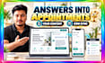 build an ai chatbot, grok bot, ai website development as ai engineer