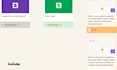 create ai agent, ai automation, make, zapier, notion ai