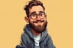 create unique and funny caricature art