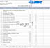 provide mep quantity takeoff