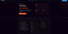 develop a custom made website, US based developer