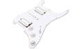design custom guitar pickguard cad, dxf and cnc cutting files