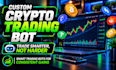 crypto trading bot, ai crypto trading bot, crypto trading bot