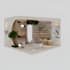 create a 3d exhibition booth design and render