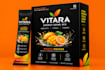 design supplement packaging, labels, boxes and bottles