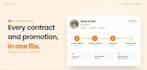 create a saas explainer video and software product demo