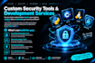 develop custom security tools in python