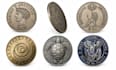 create cnc bas relief coin logo relief and engraving stl model