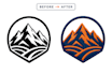 digitize your logo into pes and dst embroidery files fast