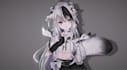 create a custom live2d vtuber model, 2d rigging, and animation