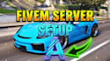 set up and configure your fivem server