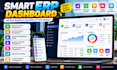 develop a custom erp system for your business
