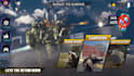 develop unreal engine games, create ue5 blueprints and game UI