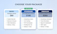 build a school management system for small schools