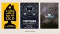 design artistic and unique posters