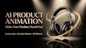 ai animation and video ads