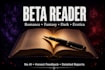beta read romance beta reader beta reader fantasy thriller horror