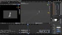 build a game ready rig with custom rig controls in blender