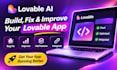 integrate lovable supabase stripe apis and n8n automation