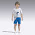 create 3d garment simulation and digital fashion patterns