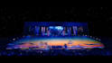 create resolume vj loop concert visuals for led wall, led screen and stage show