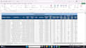 clean, format, merge and split data