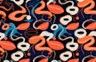 design custom seamless pattern design