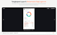 set up a digital document logbook and proof of delivery web app